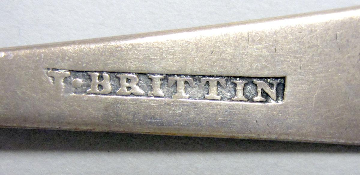 1962.0240.115 teaspoon mark