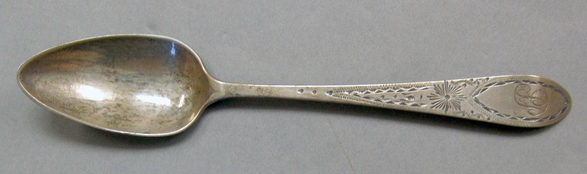 1962.0240.116 teaspoon upper surface