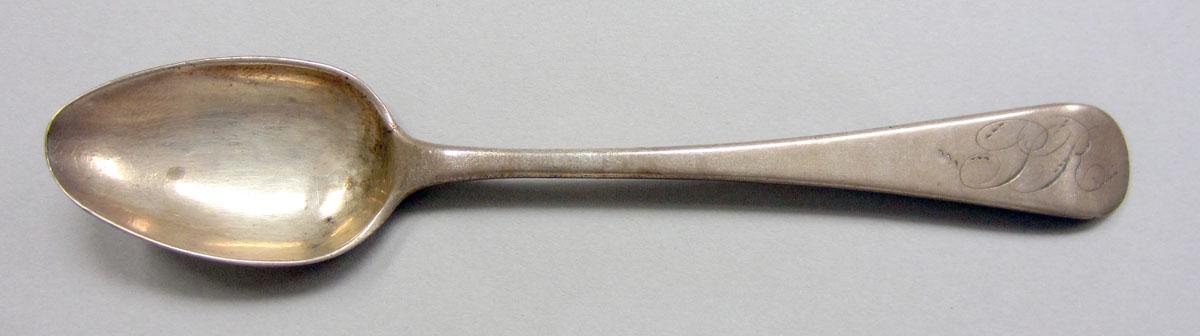 1962.0240.117 teaspoon upper surface
