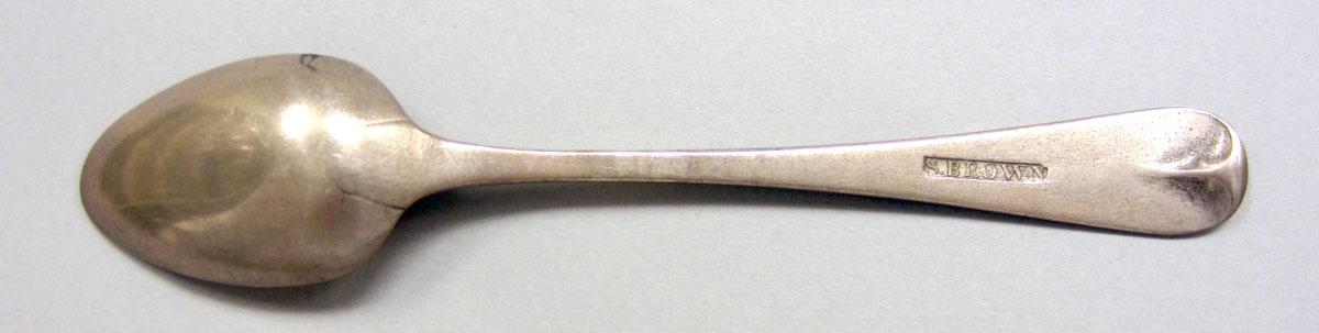 1962.0240.117 teaspoon underside