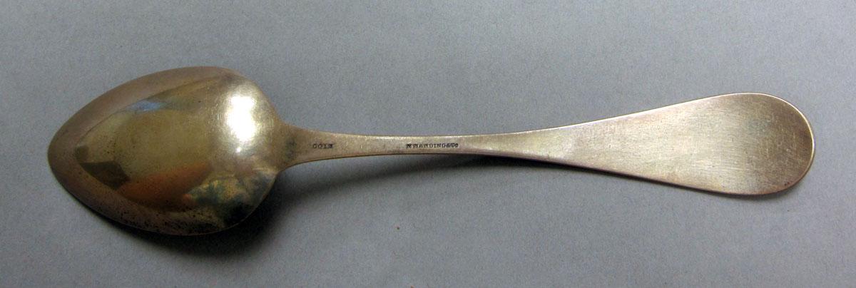 1962.0240.1188.002 Silver spoon underside