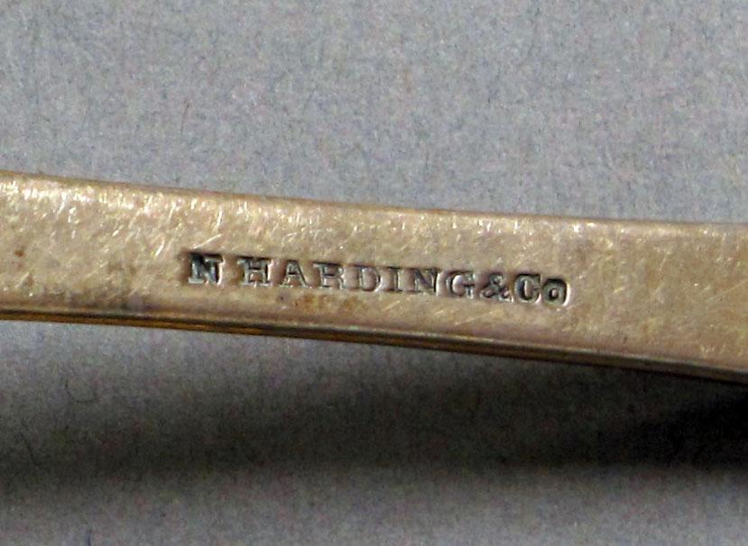 1962.0240.1188.002 Silver spoon mark 1