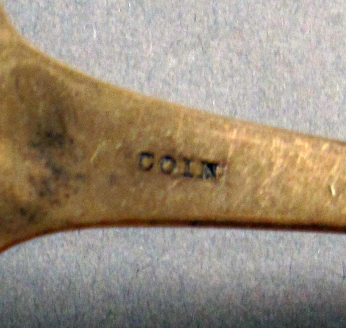1962.0240.1188.002 Silver spoon mark 2