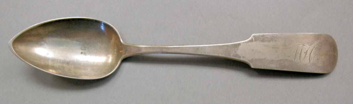1962.0240.118 teaspoon upper surface