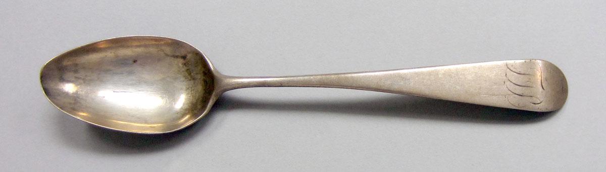 1962.0240.119 teaspoon upper surface