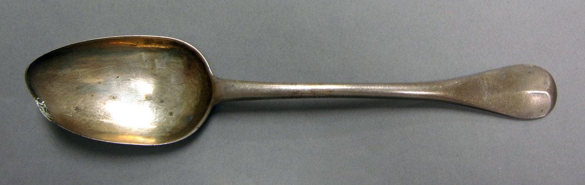 1962.0240.1200 Silver spoon upper surface