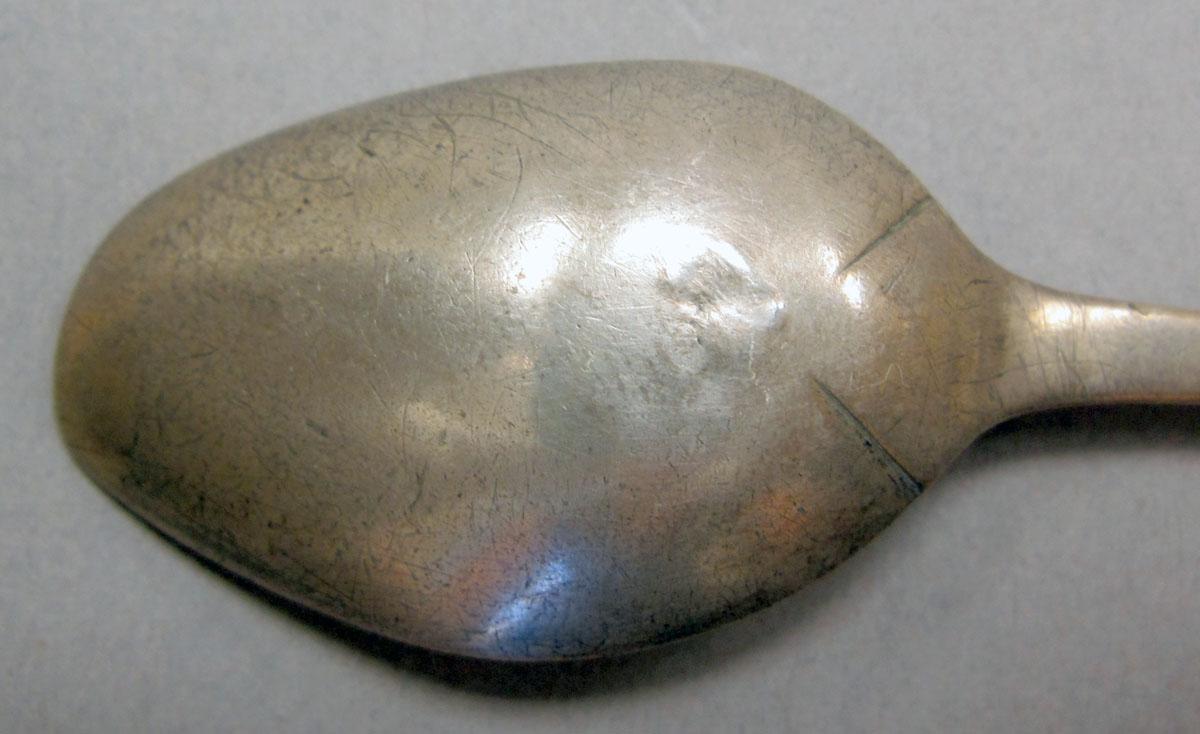 1962.0240.120 teaspoon bowl underside