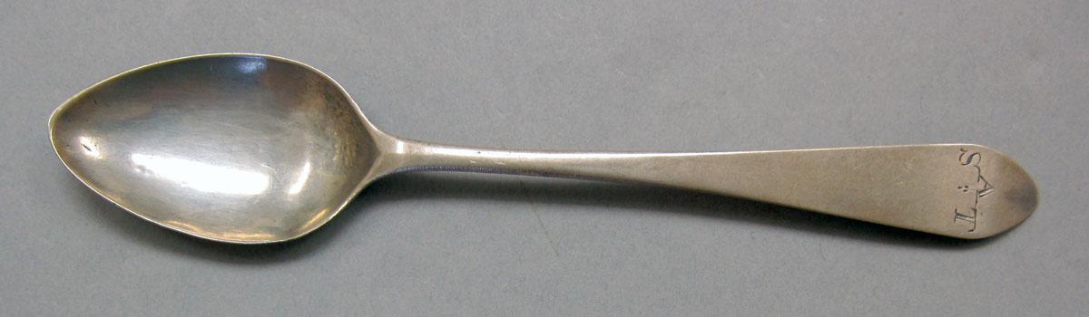 1962.0240.121 teaspoon upper surface