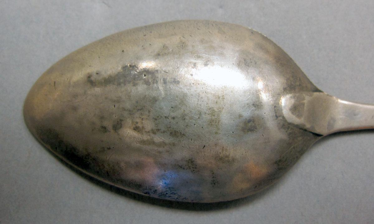 1962.0240.121 teaspoon bowl underside