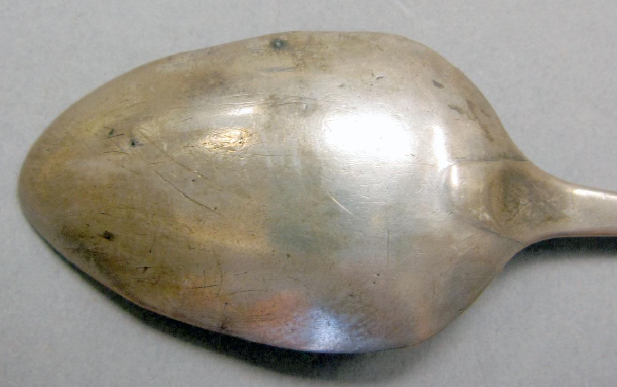 1962.0240.122 teaspoon bowl underside