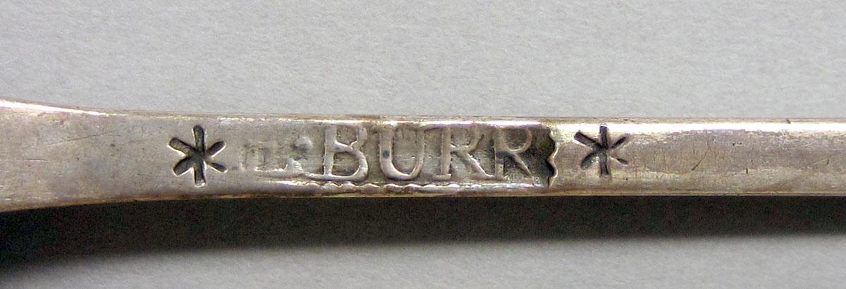 1962.0240.124 teaspoon mark