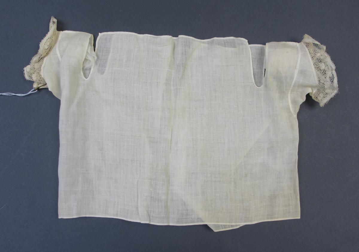 1955.0094.003 Shirt, Front