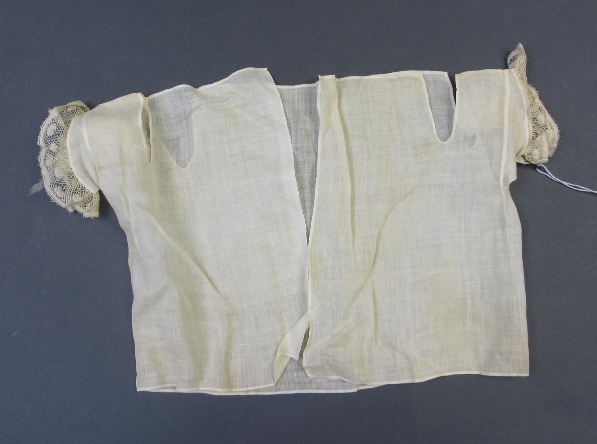 1955.0094.003 Shirt, Back