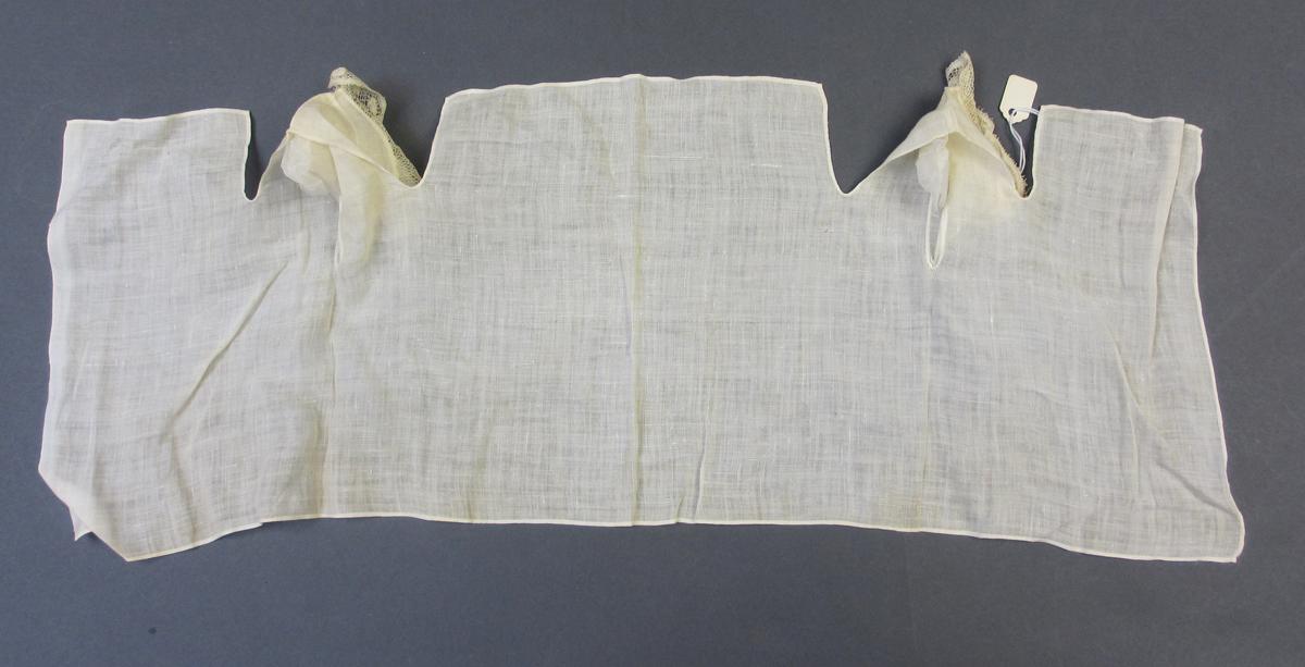 1955.0094.003 Shirt, Interior