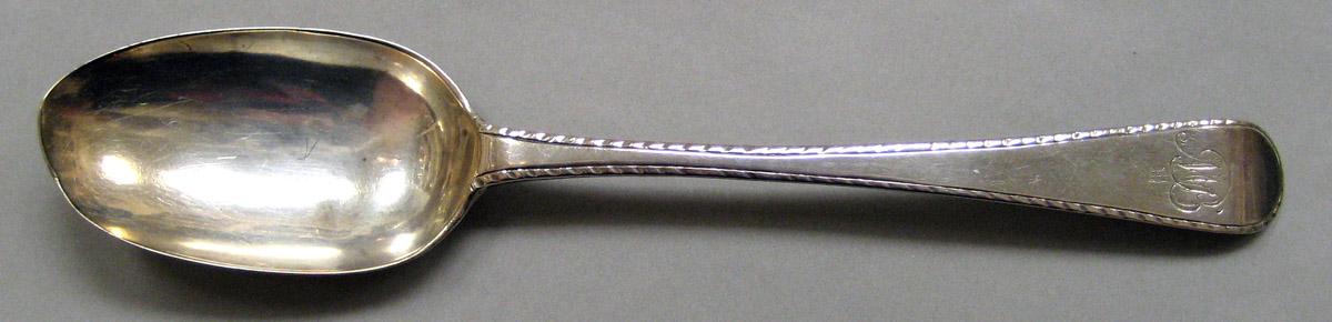 1962.0240.1264.002 Silver Spoon upper surface