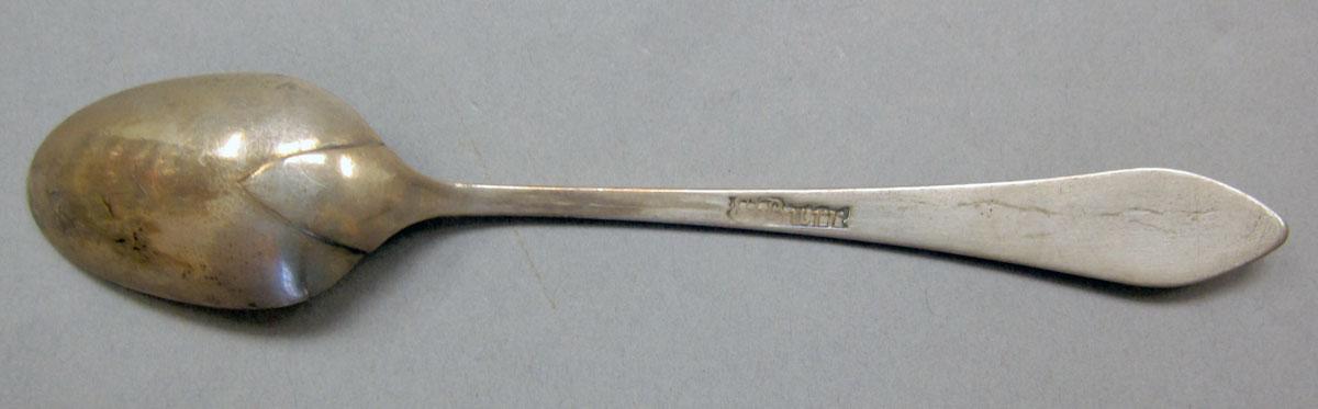 1962.0240.126 teaspoon underside
