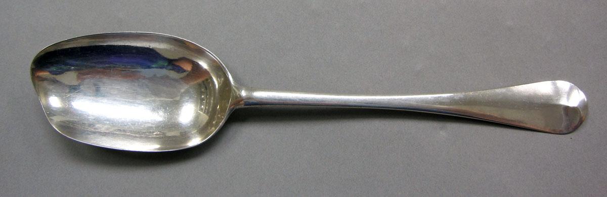 1962.0240.1270 Silver spoon upper surface