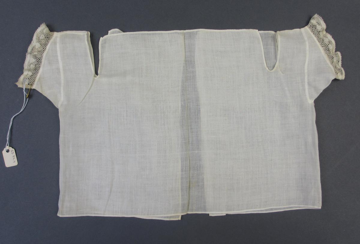 1955.0094.004 Shirt, Front