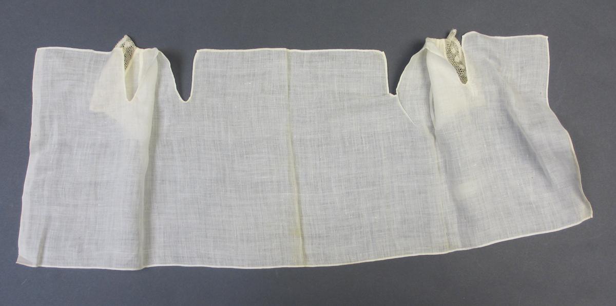 1955.0094.004 Shirt, Interior