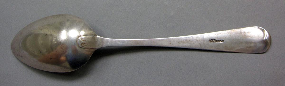 1962.0240.1274 Silver spoon underside