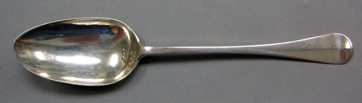1962.0240.1278 Silver spoon upper surface