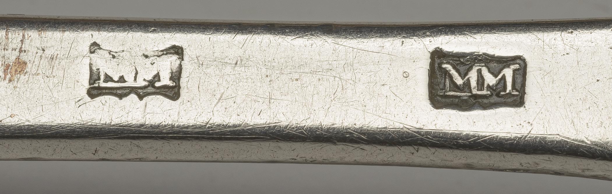 1962.0240.1279 Spoon, detail 1