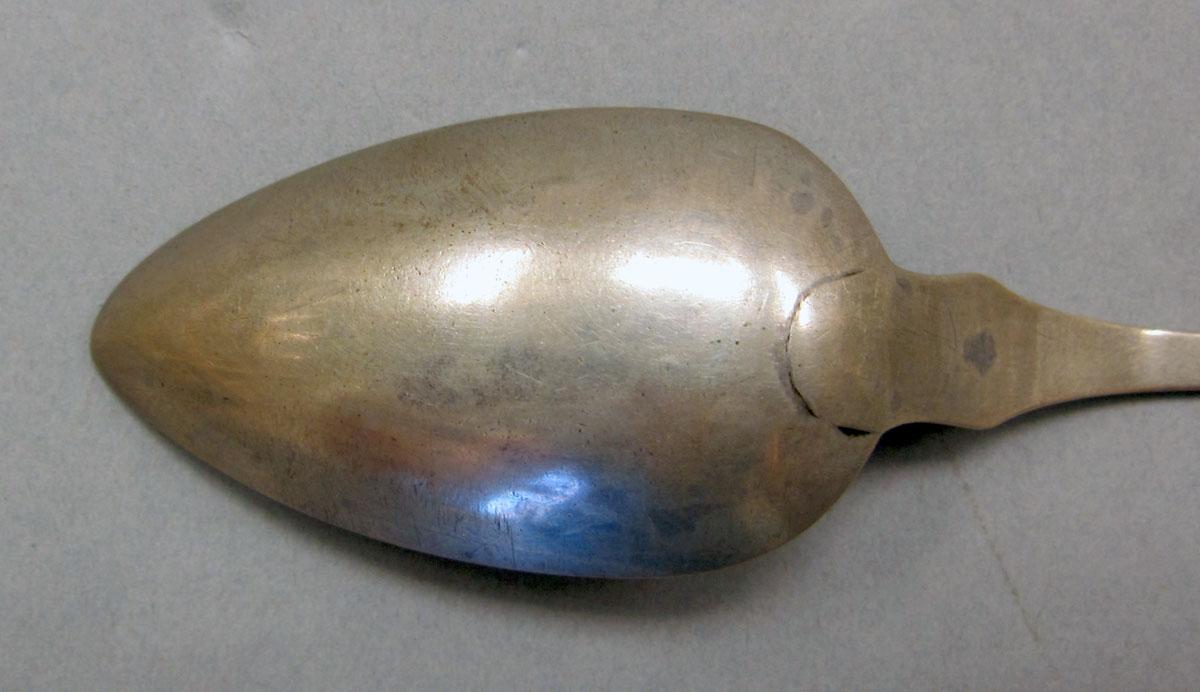 1962.0240.127 teaspoon bowl underside