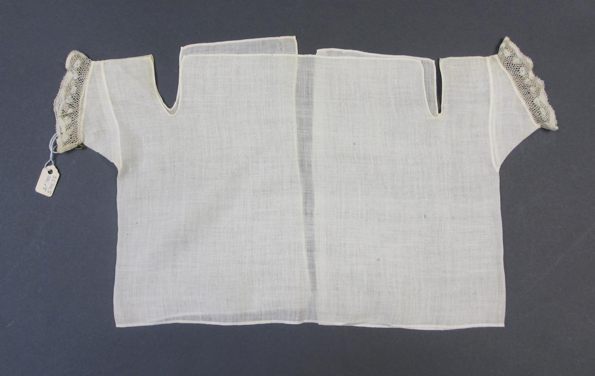 1955.0094.005 Shirt, Front