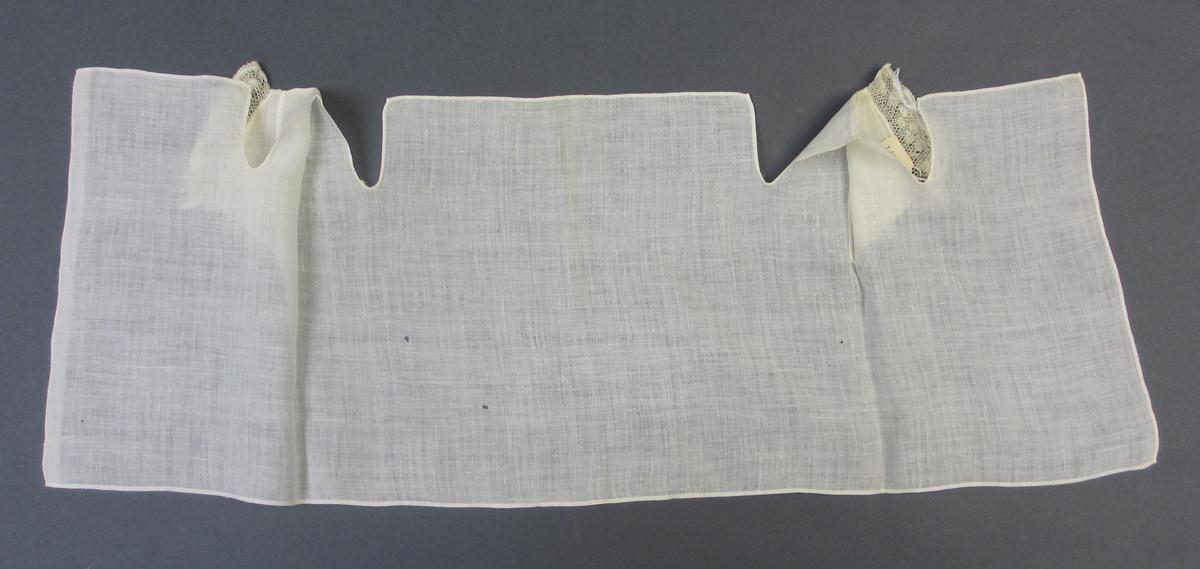 1955.0094.005 Shirt, Interior