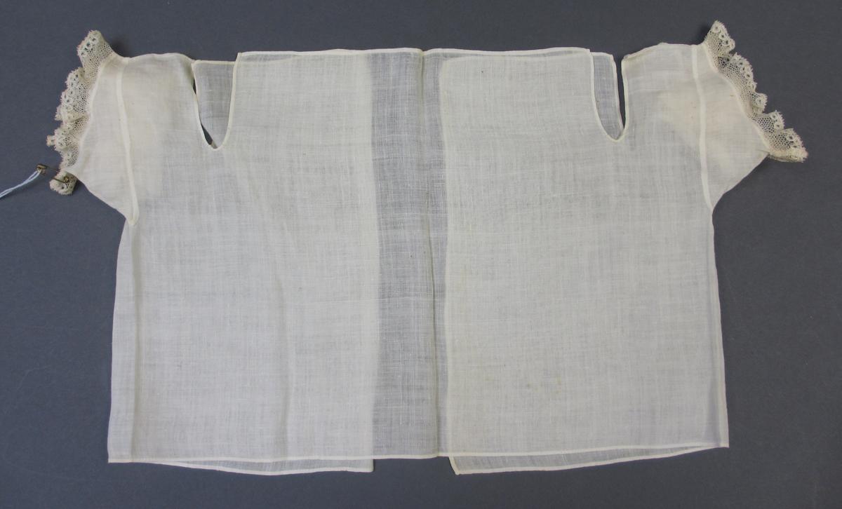 1955.0094.006 Shirt, Front