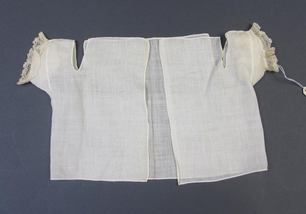 1955.0094.006 Shirt, Back