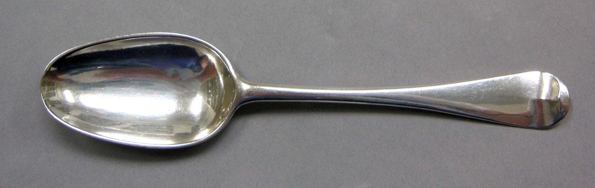 1962.0240.1294 Silver spoon upper surface