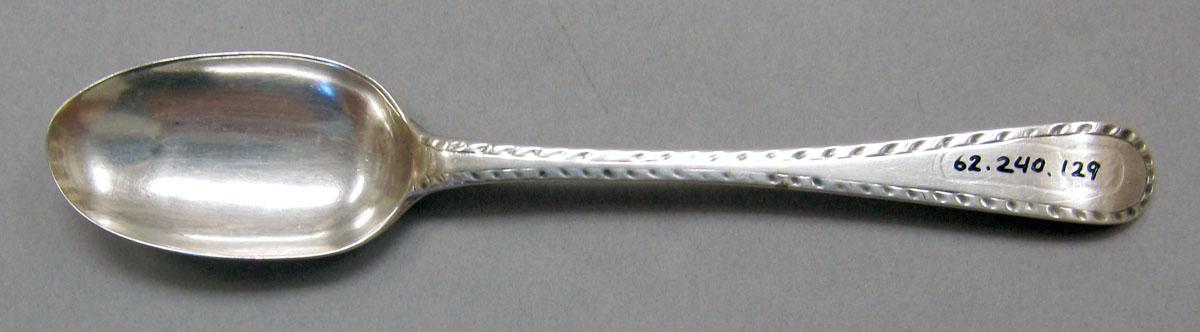 1962.0240.129 teaspoon upper surface