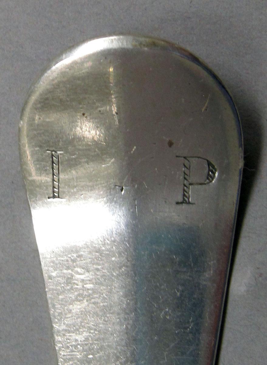 1962.0240.1302 Silver spoon engraving 2