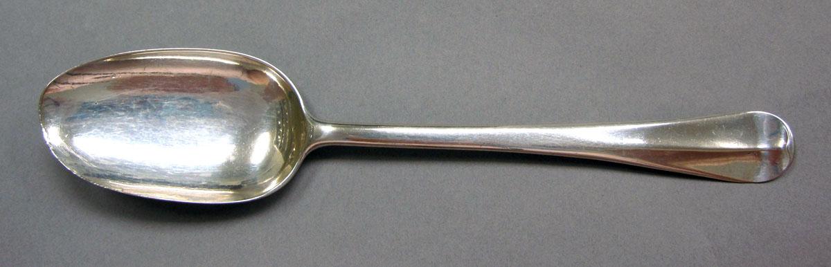 1962.0240.1308 Silver spoon upper surface