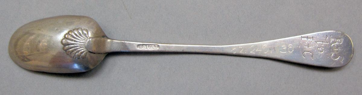 1962.0240.130 teaspoon underside