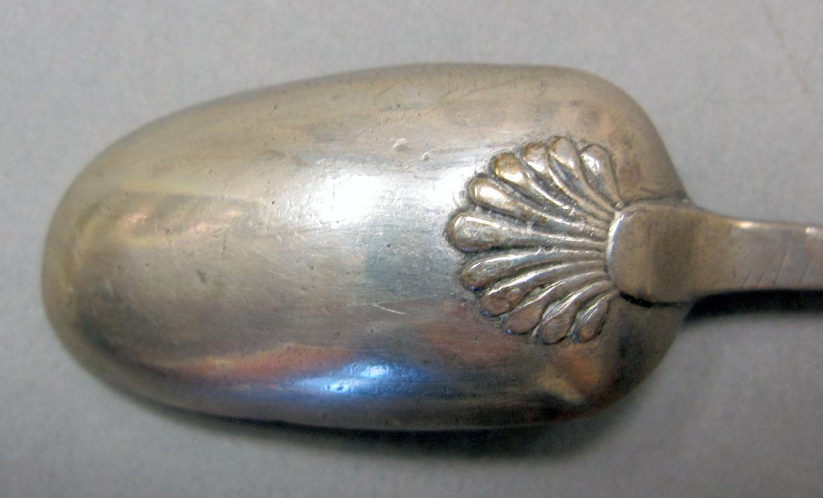 1962.0240.130 teaspoon bowl underside