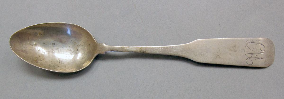 1962.0240.132 teaspoon upper surface