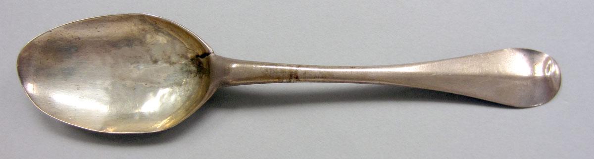 1962.0240.133 teaspoon upper surface