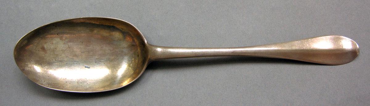 1962.0240.1344 Silver spoon upper surface