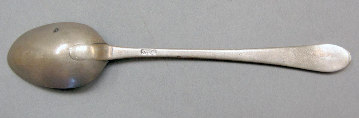 1962.0240.134 teaspoon underside