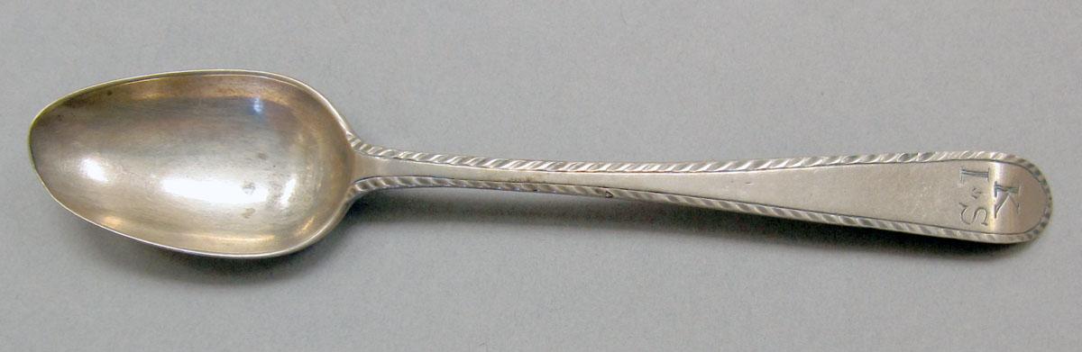 1962.0240.135 teaspoon upper surface