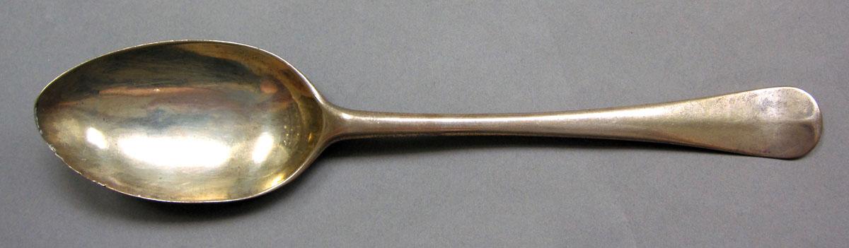 1962.0240.1363 Silver spoon upper surface