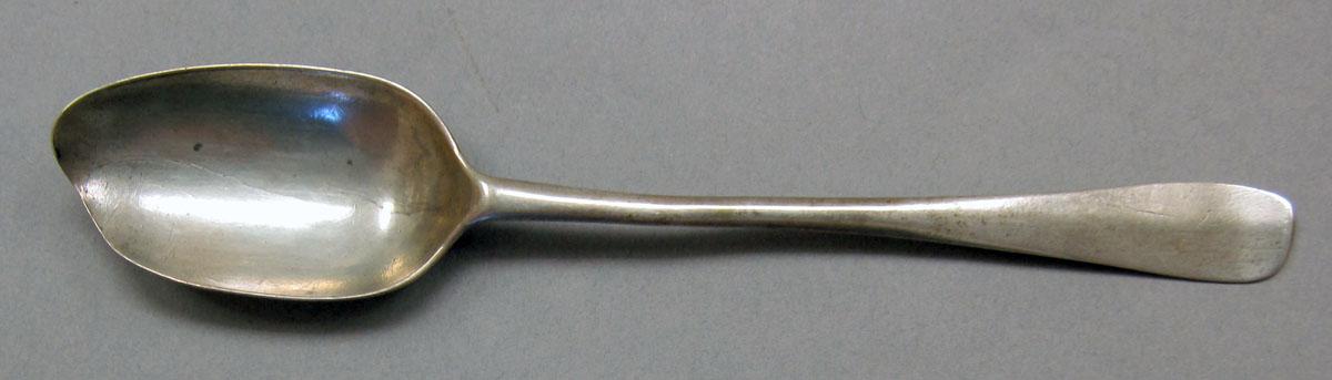 1962.0240.137 Silver Spoon upper surface