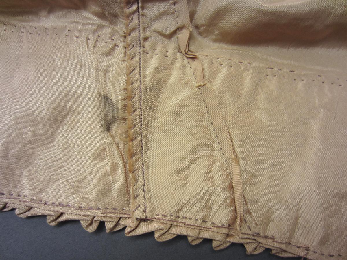 1955.0094.022 Stole, Lining 3