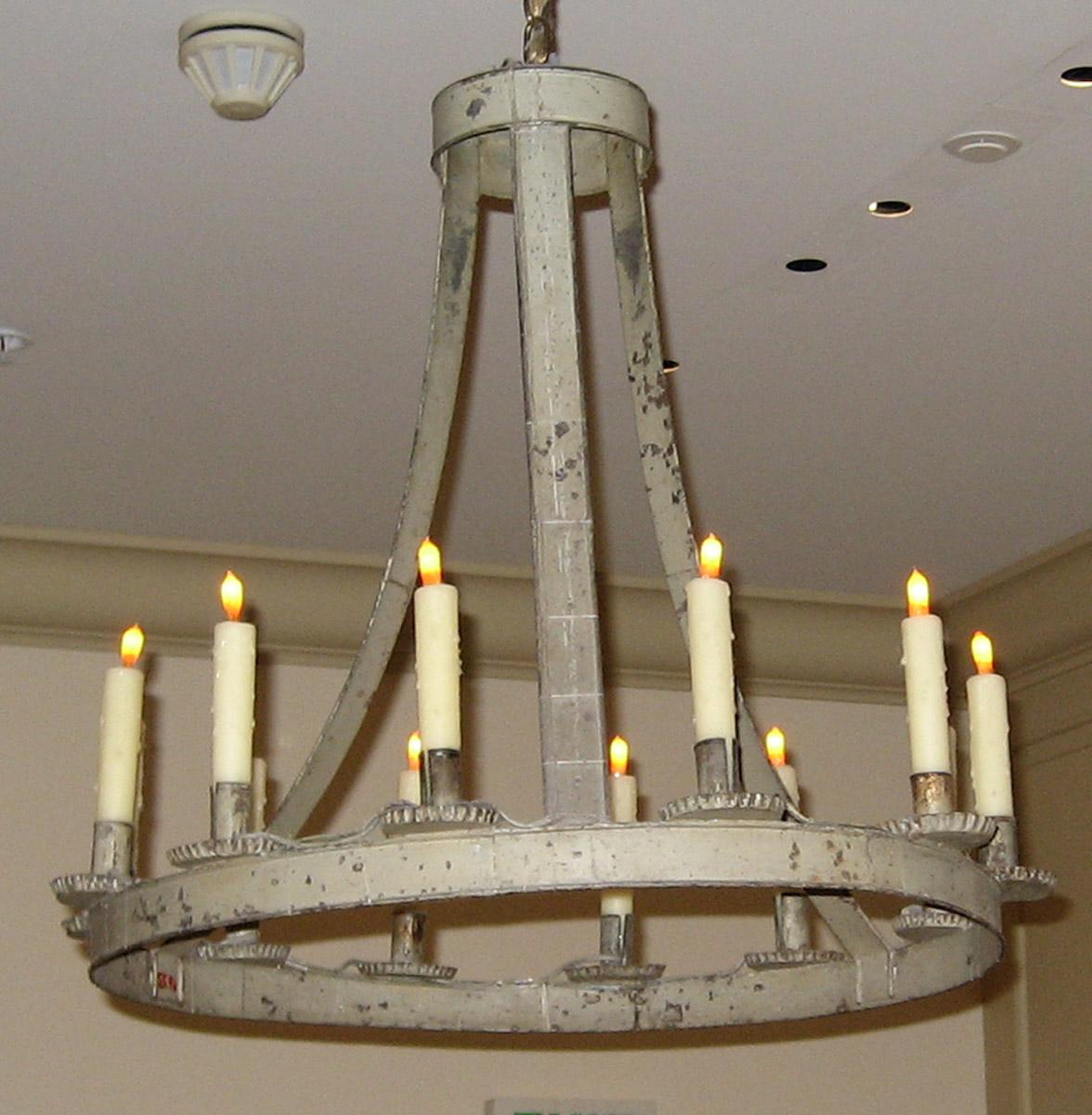 1955.0096.001 Chandelier