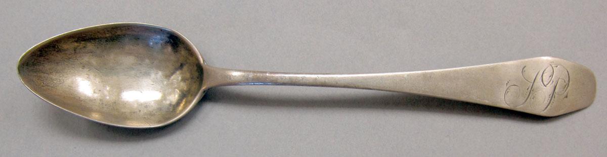 1962.0240.141 teaspoon upper surface