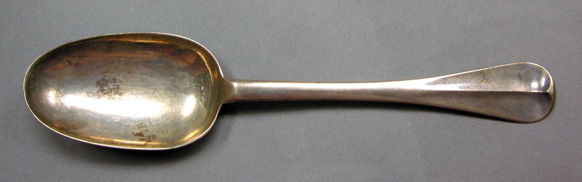 1962.0240.1426 Silver spoon upper surface