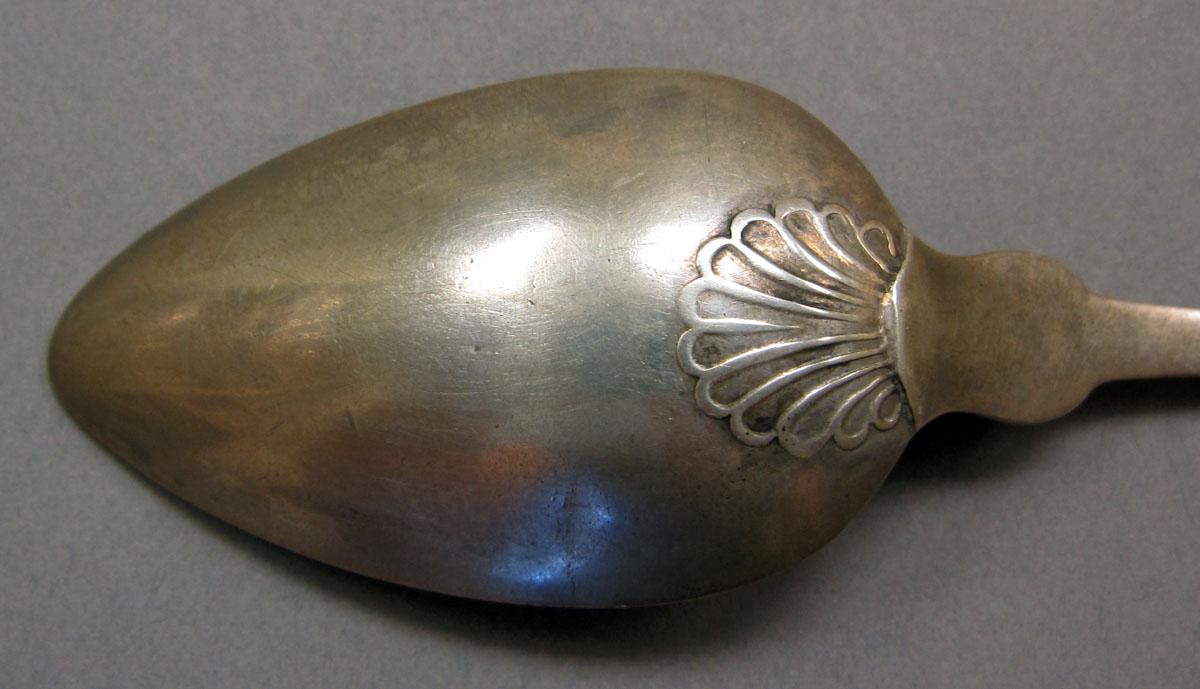 1962.0240.142 teaspoon bowl underside