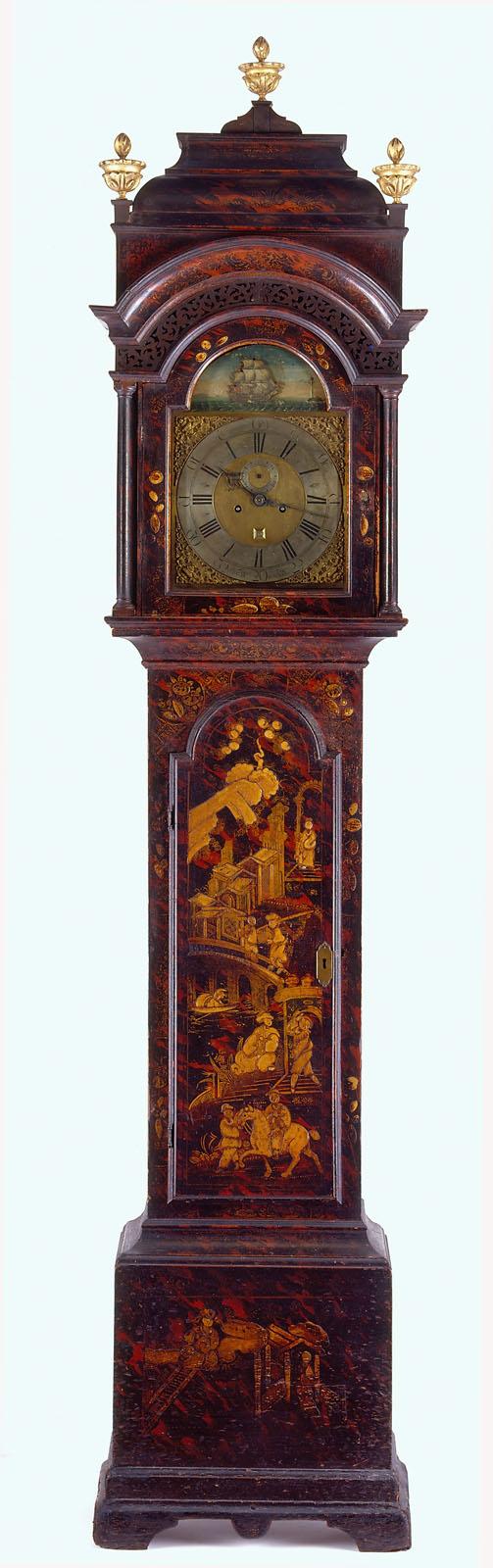 1955.0096.003 Clock